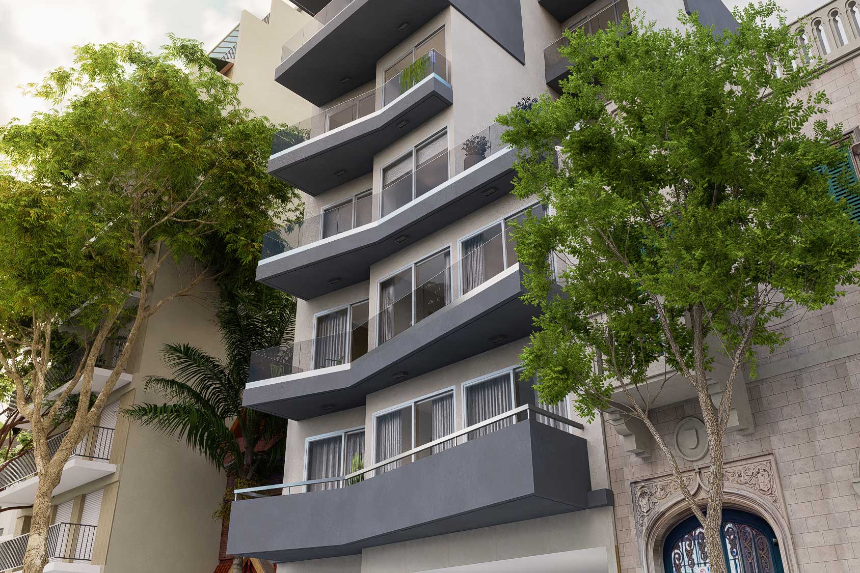 Ciudad de La Paz 638