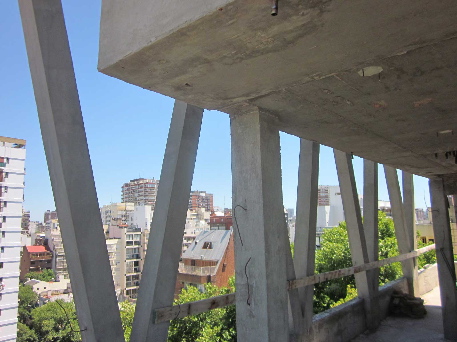 Ciudad de La Paz 638